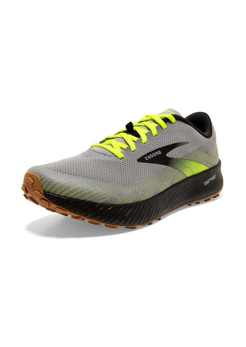 Brooks Catamount Men's Trail Running Shoe -  -