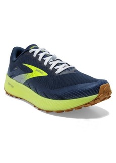 Brooks Catamount Trail Running Shoe