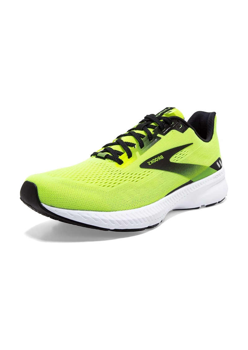 Brooks Launch  Men's Neutral Running Shoe -  -