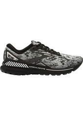 Brooks Men's Adrenaline GTS 23 Running Shoes, Size 7.5, Black