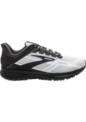 Brooks Men's Anthem 5 Running Shoes, Size 12, Gray