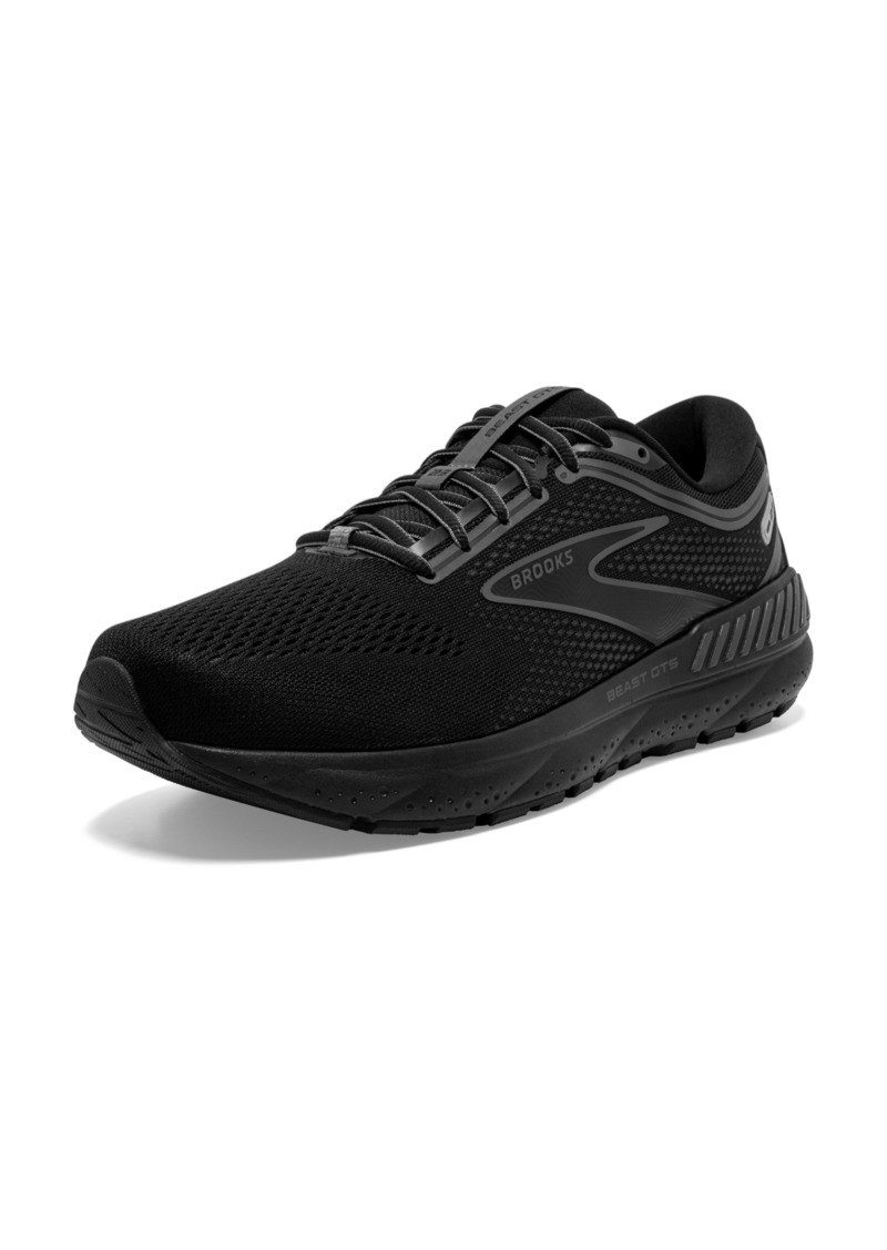 Brooks Men’s Beast GTS 23 Supportive Running Shoe -  -  Medium