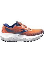 Brooks Men's Caldera 6 Trail Running Shoes, Size 8, Blue
