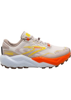 Brooks Men's Caldera 7 Trail Running Shoes, Gray