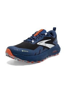 Brooks Men’s Cascadia 17 GTX Waterproof Trail Running Shoe -  -  Medium