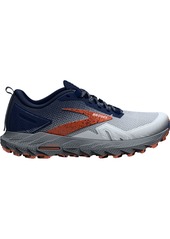 Brooks Men's Cascadia 17 Trail Running Shoes, Size 8, Black | Father's Day Gift Idea