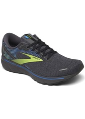 Brooks Men's Ghost 14 Running Sneakers from Finish Line