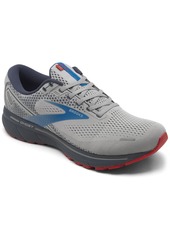 Brooks Men's Ghost 14 Running Sneakers from Finish Line