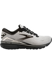 Brooks Men's Ghost 15 Running Shoes, Size 8, Black
