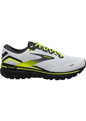 Brooks Men's Ghost 15 Running Shoes, Size 8, Gray