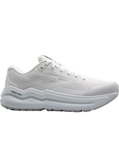 Brooks Men's Ghost Max 2 Running Shoes, Size 8, White