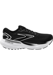 Brooks Men's Glycerin GTS 21 Running Shoes, Size 7.5, Black | Father's Day Gift Idea