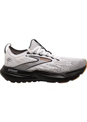 Brooks Men's Glycerin StealthFit 21 Running Shoes, Size 7, White | Father's Day Gift Idea