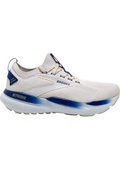 Brooks Men's Glycerin StealthFit 21 Running Shoes, Size 7, White