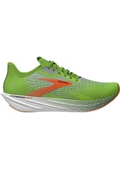 Brooks Men's Hyperion Max Running Shoes, Size 12, Green | Father's Day Gift Idea