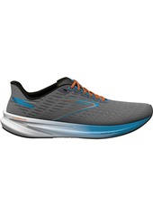 Brooks Men's Hyperion Running Shoes, Size 8, Gray | Father's Day Gift Idea