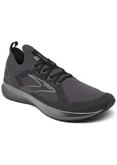 Brooks Men's Levitate Stealth fit 5 Running Sneakers from Finish Line