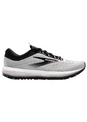 Brooks Men's Revel 7 Running Shoes, Size 7.5, Black