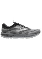 Brooks Men's Revel 7 Running Shoes, Size 7.5, Black