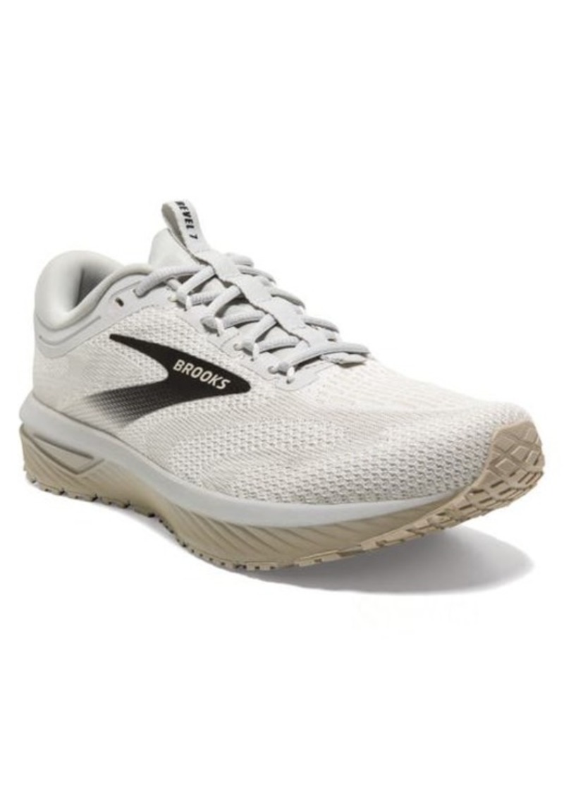 Brooks Revel 7 Hybrid Running Shoe
