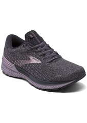 Brooks Women's Adrenaline Gts 21 Wide Running Sneakers from Finish Line