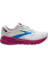 Brooks Women's Adrenaline GTS 22 Running Shoes, Size 9, White