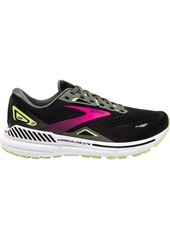 Brooks Women's Adrenaline GTS 23 Running Shoes, Size 6, Tan