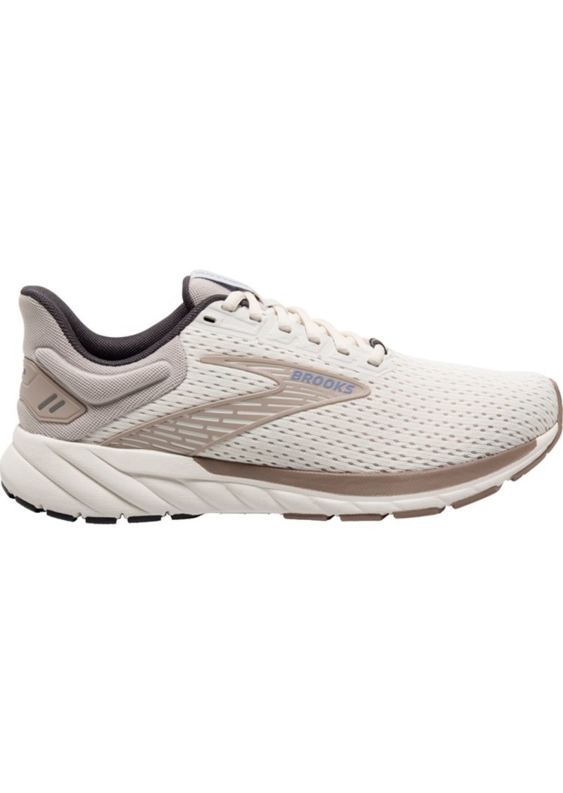 Brooks Women's Anthem 6 Running Shoes, Coconut