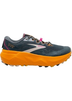Brooks Women's Caldera 6 Trail Running Shoes, Size 7, Slater