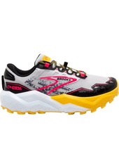 Brooks Women's Caldera 7 Trail Running Shoes, Size 5.5, Tan