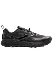 Brooks Women's Cascadia 18 Running Shoes, Size 6, Black