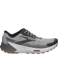 Brooks Women's Catamount 2 Trail Running Shoes, Size 6, Gray