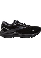 Brooks Women's Ghost 15 GTX Running Shoes, Size 6.5, Black