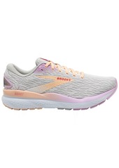 Brooks Women's Ghost 16 Running Shoes, Size 6, White