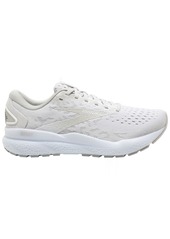 Brooks Women's Ghost 16 Running Shoes, Size 5, White