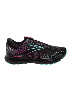 Brooks Women's Glycerin 20 Running Shoes, Size 6, Black
