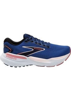 Brooks Women's Glycerin GTS 21 Running Shoes, Size 5, Blue