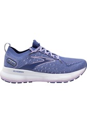 Brooks Women's Glycerin StealthFit 20 Running Shoes, Size 10, Gray