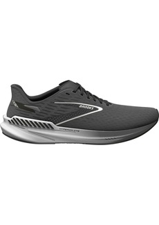 Brooks Women's Hyperion GTS Running Shoes, Size 5, Gray