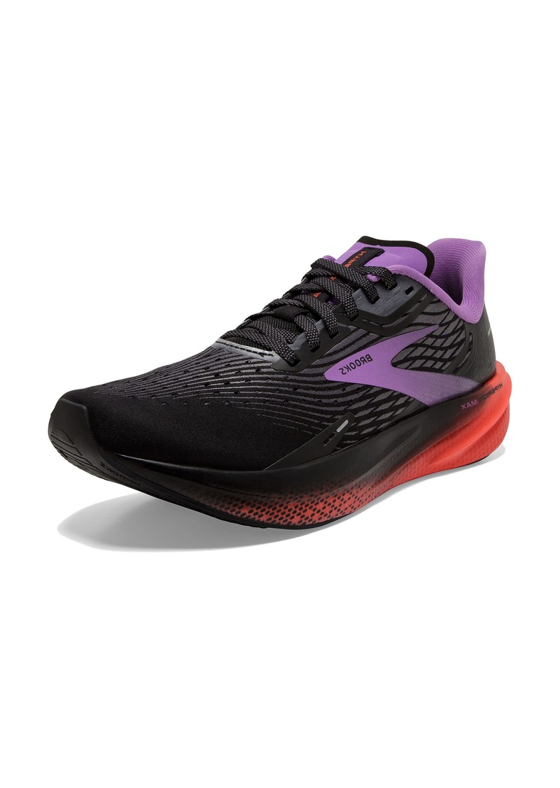 Brooks Women’s Hyperion Max Neutral Running Shoe -  -  Medium