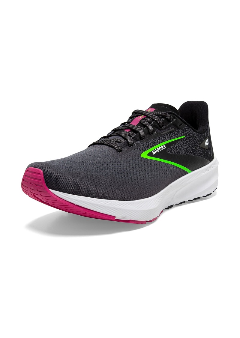 Brooks Women’s Launch 10 Neutral Running Shoe -  -  Medium