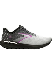 Brooks Women's Launch GTS 10 Running Shoes, Size 5, Black
