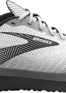Brooks Women's Revel 6 Running Shoes, Black