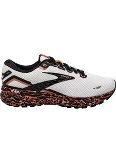 Brooks Women's Run Wild Ghost 15 Running Shoes, Size 10, White