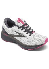 Brooks Women's Trace Running Sneakers from Finish Line