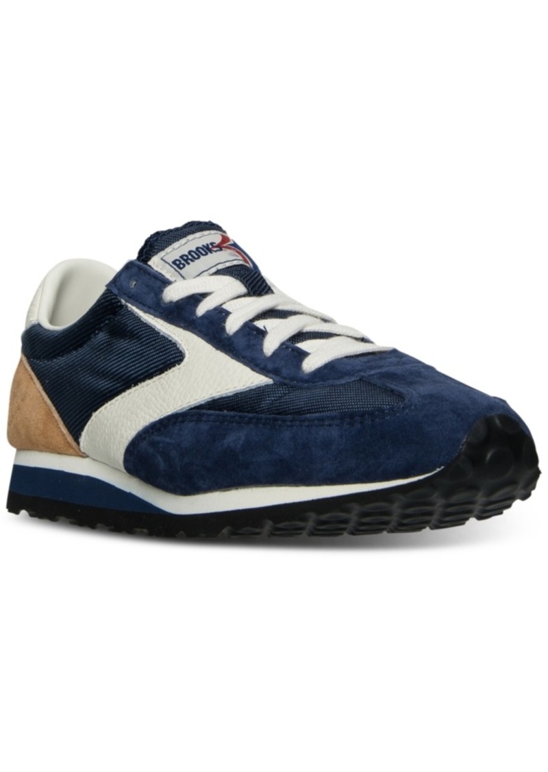 brooks casual shoes