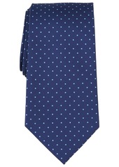 B by Brooks Brothers Men's Dot Silk Tie - Pink