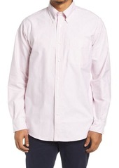 Brooks Brothers Brook Brothers Oxford Button-Up Shirt