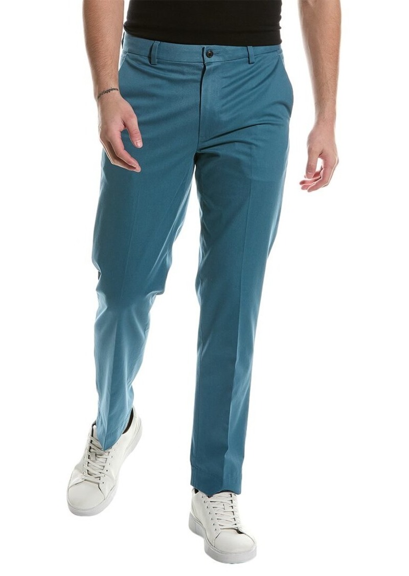 Brooks Brothers Clark Fit Chino