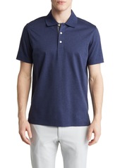 Brooks Brothers Golf Polo in Open Blue at Nordstrom Rack